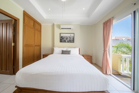 Princess Pool Villa
