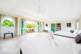 Princess Pool Villa