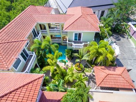 Princess Pool Villa