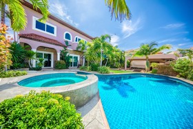 Princess Pool Villa