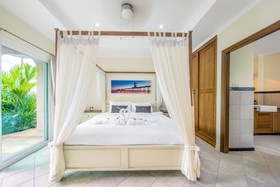 Princess Pool Villa