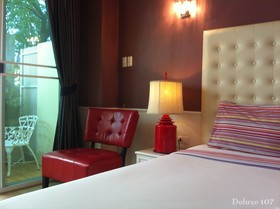 PRS Hotel