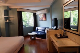 PRS Hotel