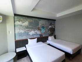PRS Hotel