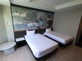 PRS Hotel