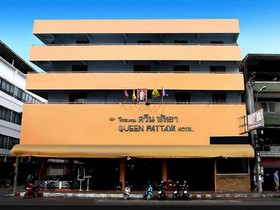 Queen Pattaya