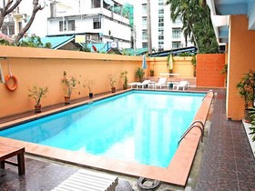 Queen Pattaya