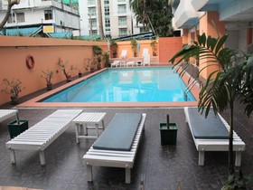 Queen Pattaya