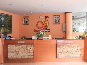 Queen Pattaya