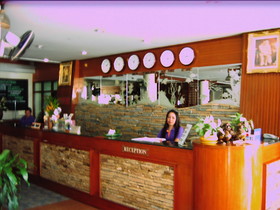 Queen Pattaya