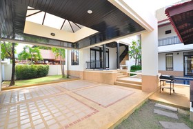 Ramida Pool Villa