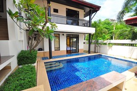Ramida Pool Villa