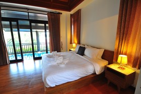 Ramida Pool Villa