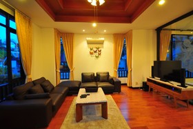 Ramida Pool Villa