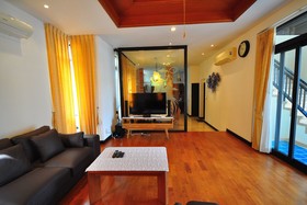 Ramida Pool Villa