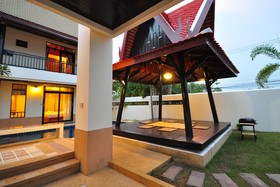 Ramida Pool Villa