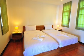 Ramida Pool Villa