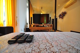 Ramida Pool Villa