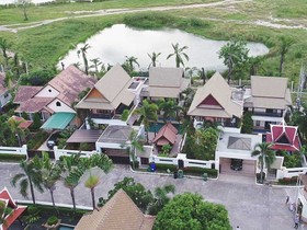 Ramida Pool Villa