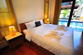 Ramida Pool Villa