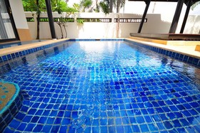 Ramida Pool Villa