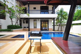 Ramida Pool Villa
