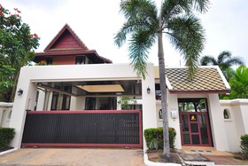 Ramida Pool Villa