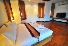 Ramida Pool Villa