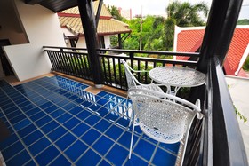 Ramida Pool Villa