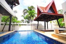 Ramida Pool Villa