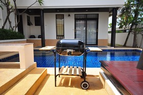 Ramida Pool Villa