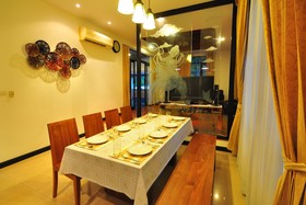 Ramida Pool Villa