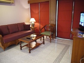 Residence Garden