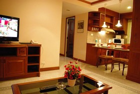 Residence Garden