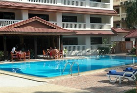 Residence Garden