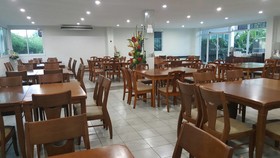 Retreat By The Tree Pattaya