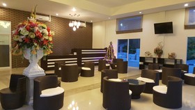 Retreat By The Tree Pattaya