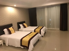 Retreat By The Tree Pattaya