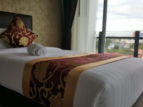 Retreat By The Tree Pattaya