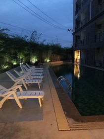 Retreat By The Tree Pattaya