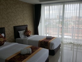 Retreat By The Tree Pattaya