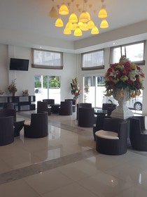 Retreat By The Tree Pattaya