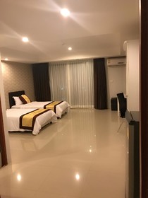 Retreat By The Tree Pattaya