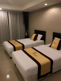 Retreat By The Tree Pattaya