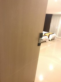 Retreat By The Tree Pattaya