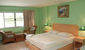 Richman Poorman Guesthouse