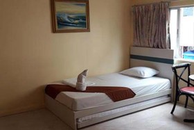 Richman Poorman Guesthouse