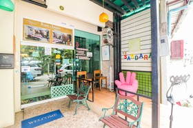 Rivana Boutique by Sandara Pattaya