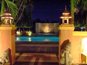 Safari Riviera Resort
