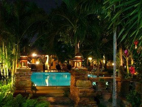 Safari Riviera Resort